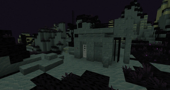 New building blocks