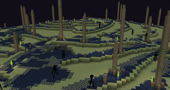 Phantom Marsh