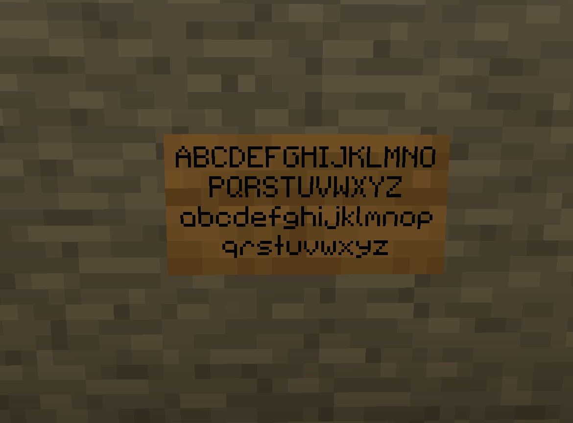 Letters