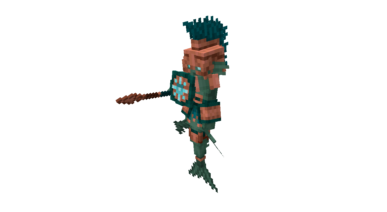 Guardian - attack