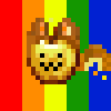 Furry Apples