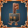 Trial Key Golems