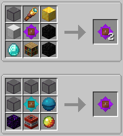 2.0 Amethyst