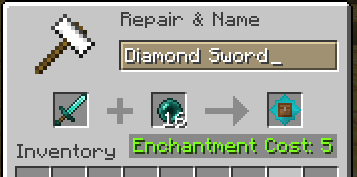 Save storage
