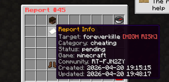 GUI 