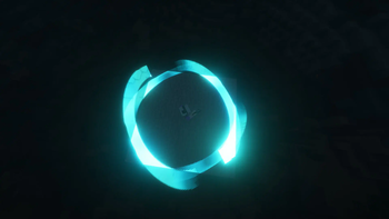 Horizontal Square +BSL Shader