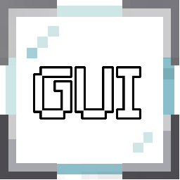 Transparent GUI