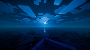 Night Sky