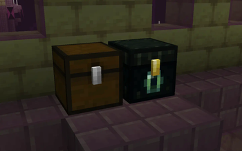 Chests