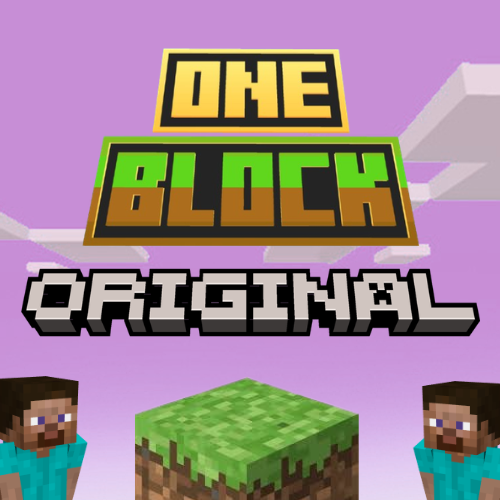 One Block Original