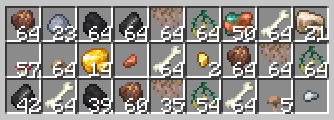Caves