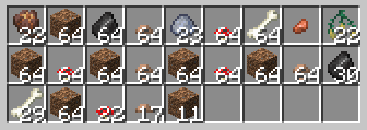 Mushroom island