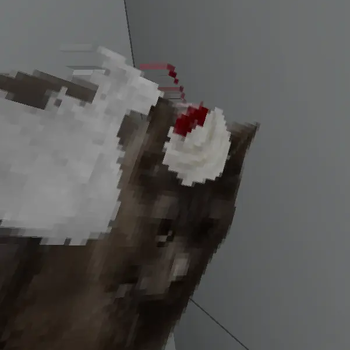 Скриншот: Silly Cat Totem