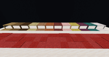 Tables