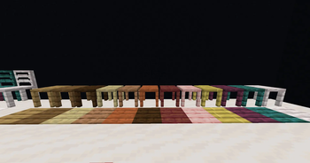 Small Tables
