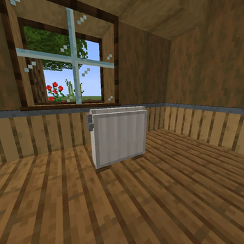 Radiator
