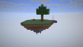 Sky Island
