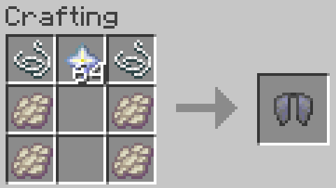 Elytra craft