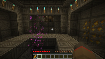 Minning Dimension