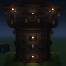 Better Pillager Outpost
