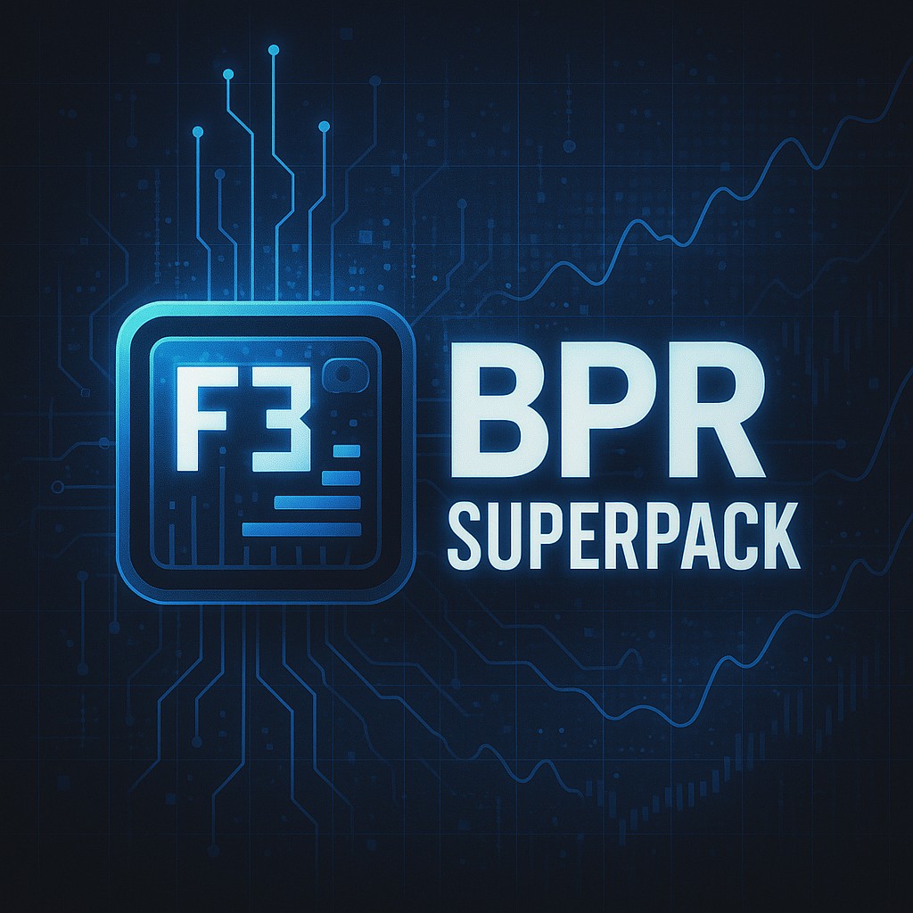 BPR SUPERPACK