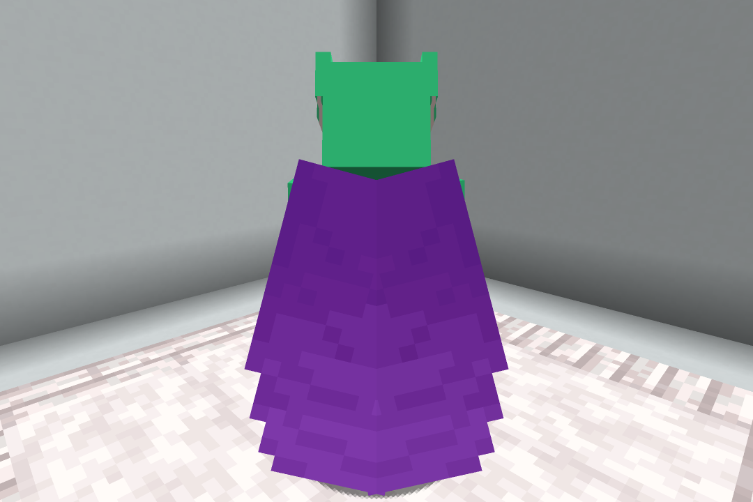 Screenshot 2 demonstrating Resource Pack