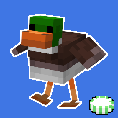 Clucking Ducks