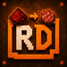 Redstone Dye