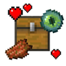 Peaceful Enhancers