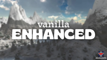 Vanilla Enhanced