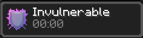 Invulnerable Effect