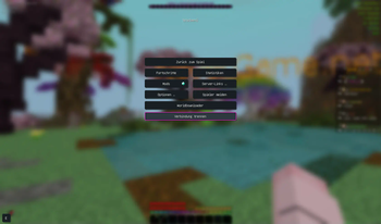 Back to Game Screen
