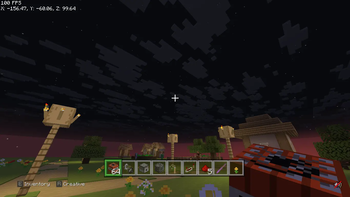 Hotbar