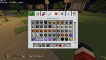 Creative Screen