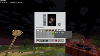 Survival Inventory
