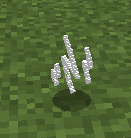 The lightning item