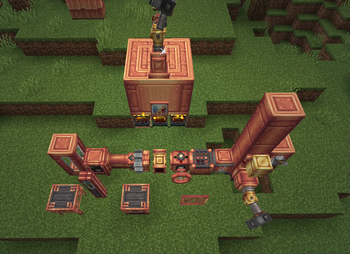Blocks