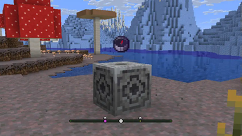 Different icons according to distance