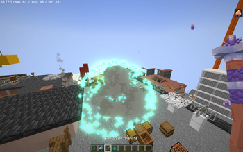 Flash Bomb