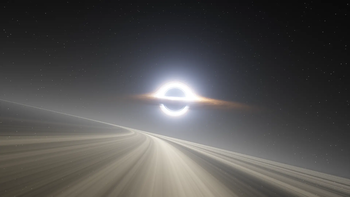 Black hole