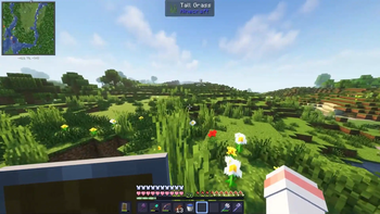This is what it looks like, I guess XD
