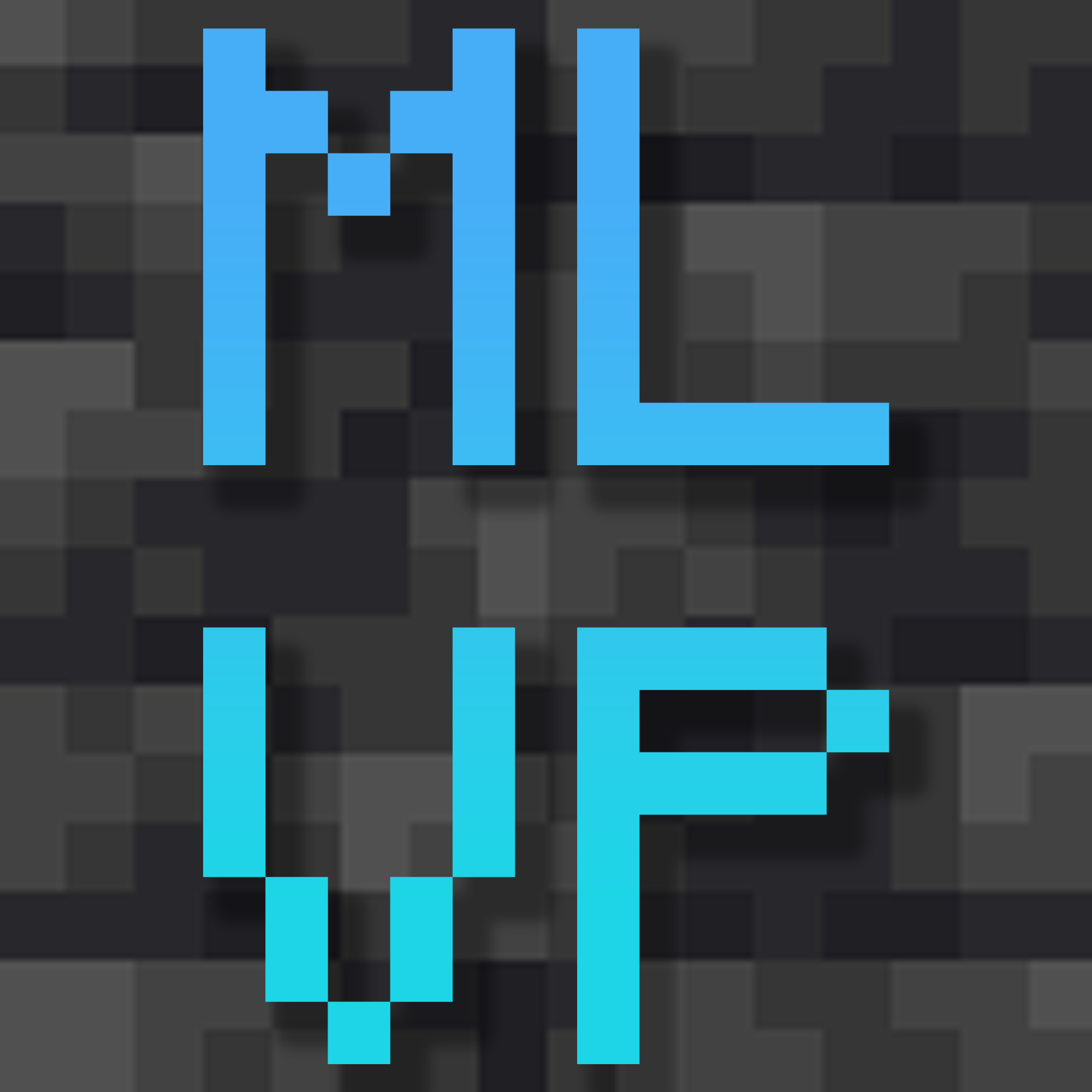 MCLounge Vanilla Pack