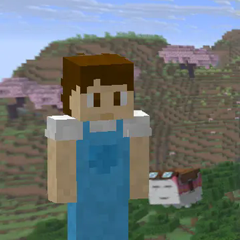 MCLounge Vanilla Pack