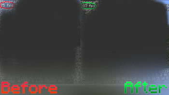 MCLounge Vanilla Pack