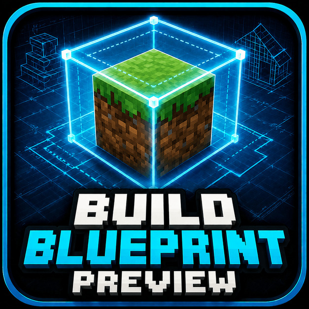 Build Blueprint Preview