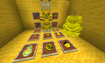 benAplaysGames's texture pack