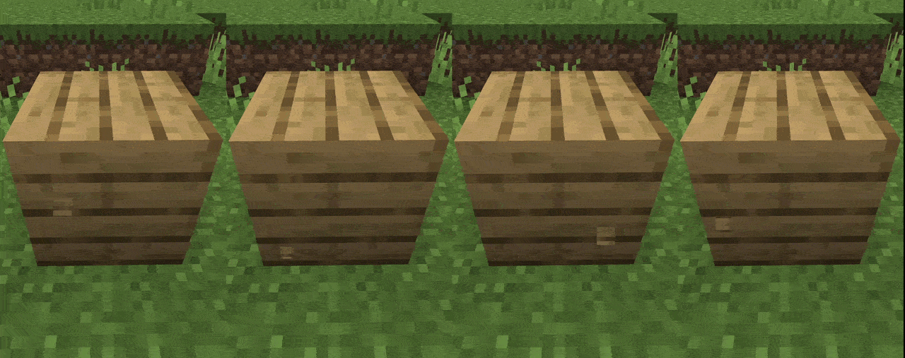 Block Breaking Demo 2