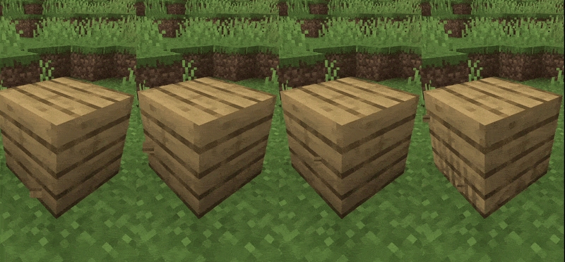 Block Breaking Demo