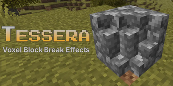 Tessera Banner