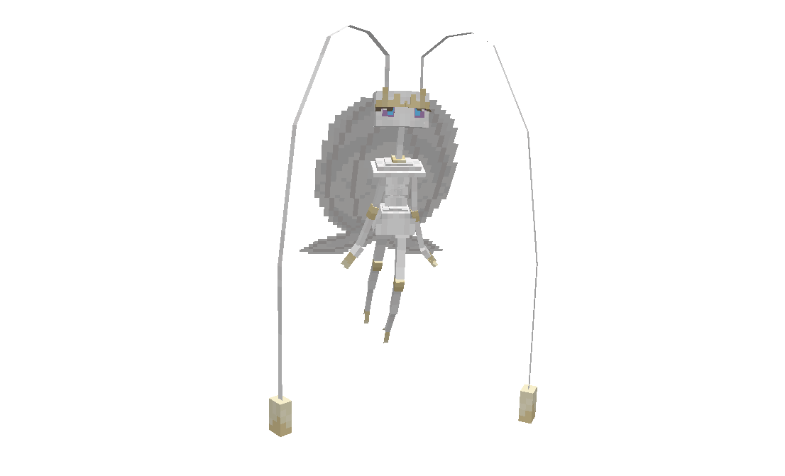Flying Animations